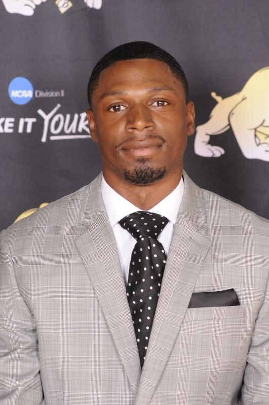 Kendrick Kenney